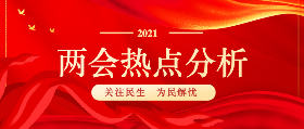<span style="color: #07aefc"></span>两会热点分析