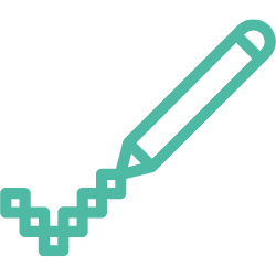 <span style="color: #07aefc"></span>素材