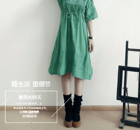 <span style="color: #07aefc"></span>懂生活重细节微信朋友圈封面在线制作生成二维码模板图片